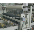 Film Covering Machine for Marble and Artificial Marble Slab.